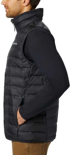 Columbia-Columbia Lake 22™ Down Vest-2