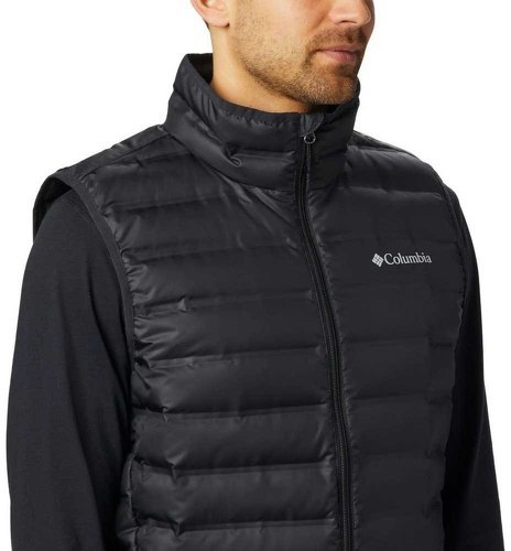 Columbia-Columbia Lake 22™ Down Vest-4