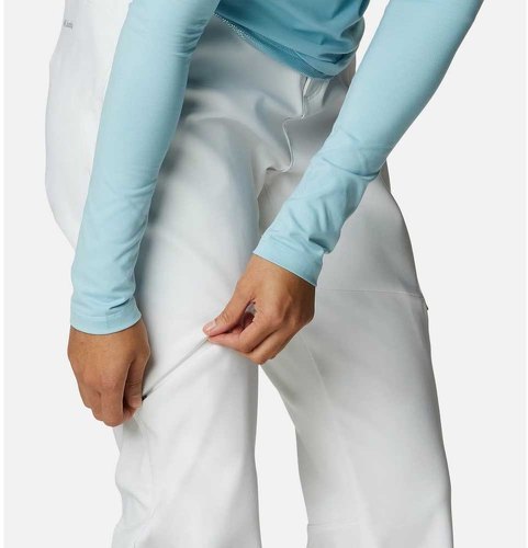 Columbia-Columbia Les Pantalons Back Beauty Passo Alto™ Ii-3