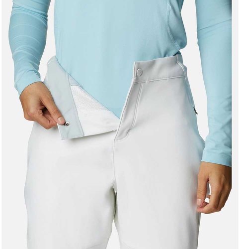 Columbia-Columbia Les Pantalons Back Beauty Passo Alto™ Ii-4