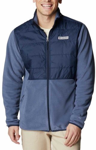 Columbia-Columbia Basin Buttle™ - Polaire de ski-0