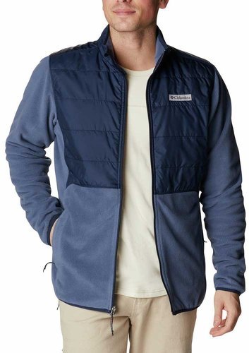 Columbia-Columbia Basin Buttle™ - Polaire de ski-2