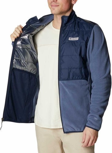 Columbia-Columbia Basin Buttle™ - Polaire de ski-4