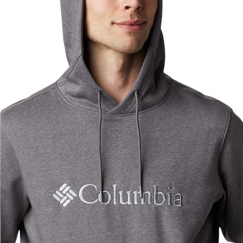 Columbia-Csc Basic Logo Sweat Cap-4