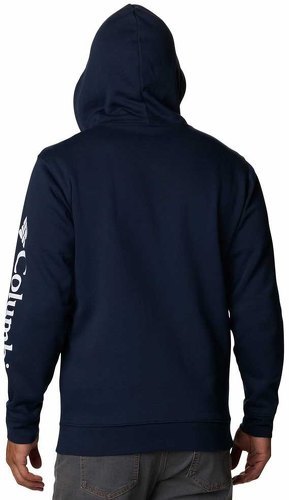 Columbia-Columbia Trek Full Zip Hoodie-1