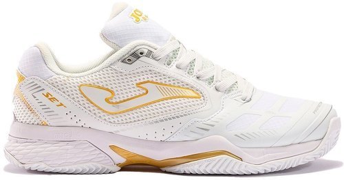 JOMA-Joma Chaussures Terre-battue Set-0