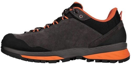 LOWA-Delago Gore-Tex Low-2