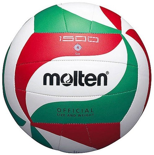 MOLTEN-Ballon de voleyball Molten 1300-image-1