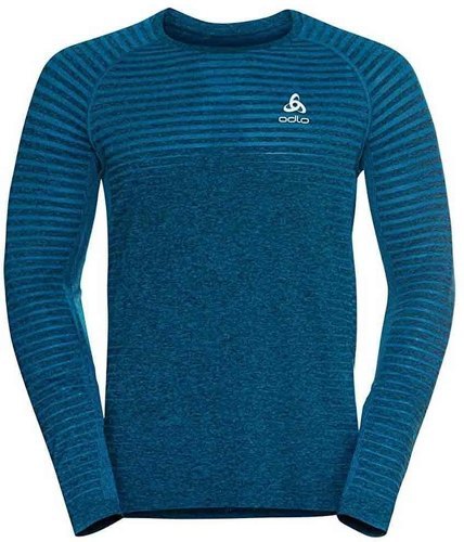 ODLO-Odlo T-shirt à Manches Longues Essential Seamless-0