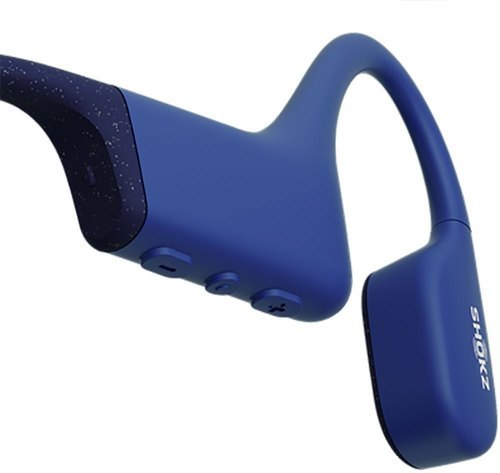 SHOKZ-SHOKZ Openswim Bleu-2