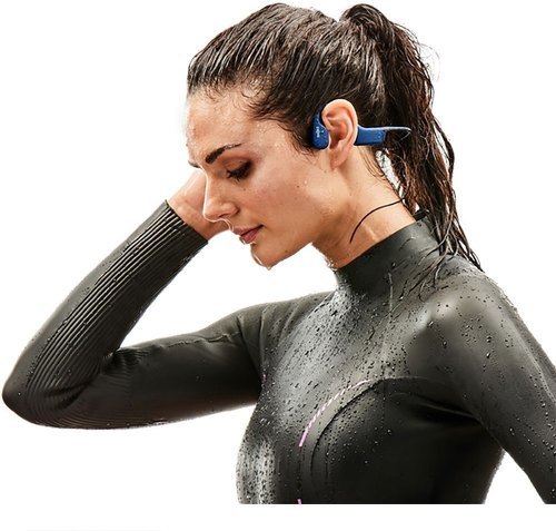 SHOKZ-SHOKZ Openswim Bleu-4