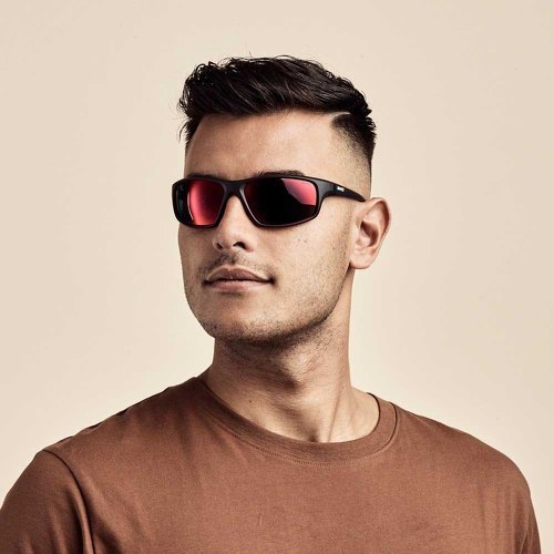 SINNER-Sinner Des Lunettes De Soleil Fonds-4