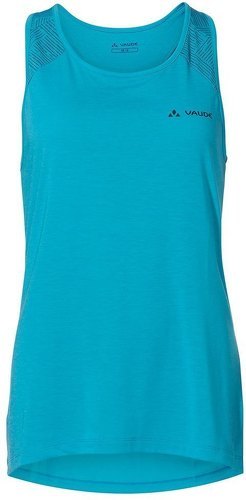 VAUDE-Vaude T-shirt Sans Manches Sveit Iii-0