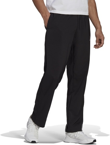 adidas Sportswear-Aeroready Essentials Stanford - Pantalon de fitness-3