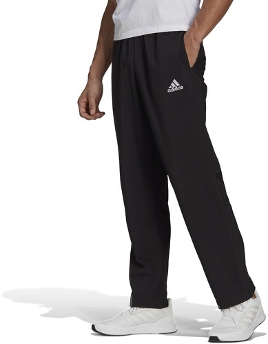 adidas Sportswear-Aeroready Essentials Stanford - Pantalon de fitness-4