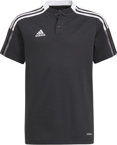 adidas Performance-Polo Tiro 21-0