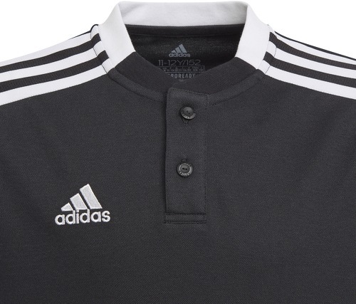 adidas Performance-Polo Tiro 21-4
