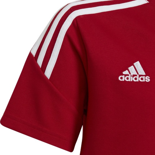 adidas Performance-Con22 Y - T-shirt de football-2