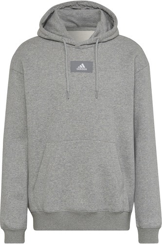 adidas Sportswear-En Molleton Essentials Feelvivid - Sweat-0