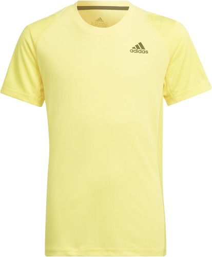 adidas Performance-T-shirt Club Tennis-2