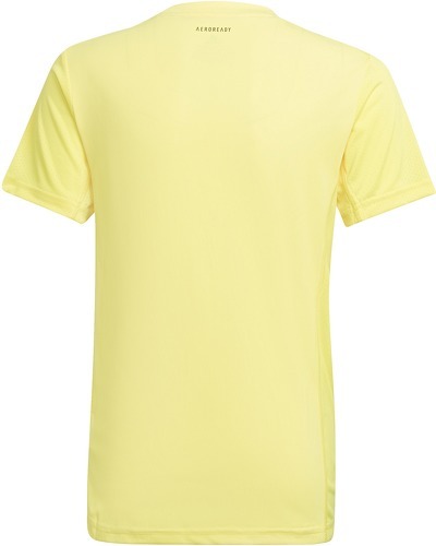 adidas Performance-T-shirt Club Tennis-4