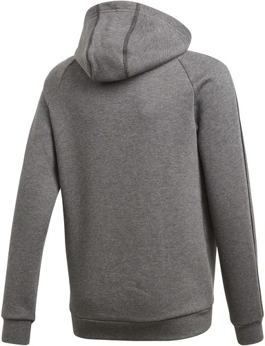 adidas Performance-Sweat-shirt à capuche Core 18-1