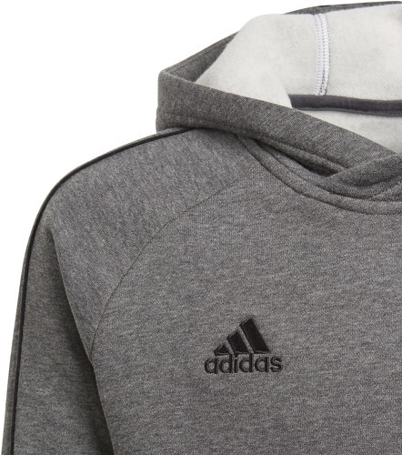 adidas Performance-Sweat-shirt à capuche Core 18-2