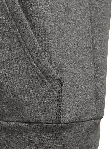 adidas Performance-Sweat-shirt à capuche Core 18-3