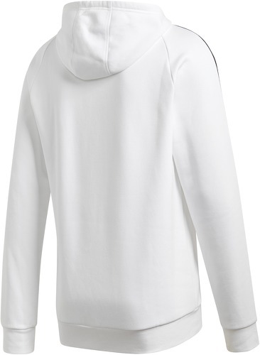 adidas Performance-Sweat-shirt à capuche Core 18-1