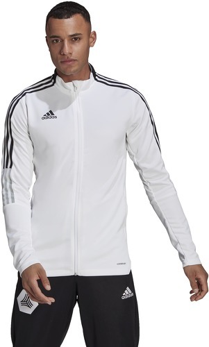 adidas Performance-Veste de survêtement Tiro 21-2