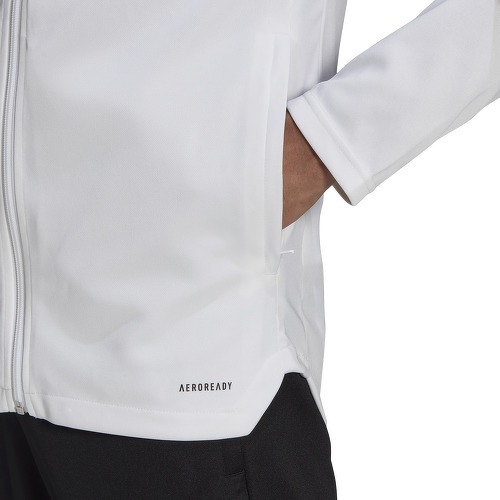 adidas Performance-Veste de survêtement Tiro 21-3