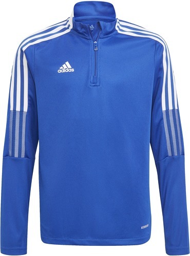 adidas Performance-Haut d'entraînement Tiro 21-0
