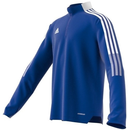 adidas Performance-Haut d'entraînement Tiro 21-2