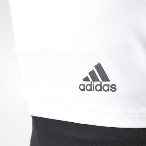 adidas Performance-Club - T-shirt de tennis-4
