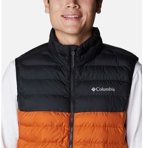 Columbia-Powder Lite Vest-4