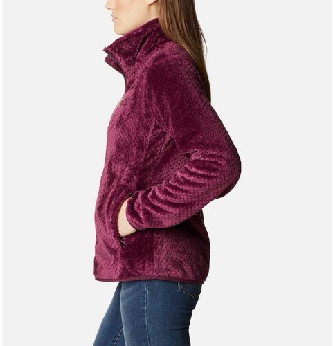 Columbia-Columbia Toison Fire Side™ Ii Sherpa - Polaire de ski-2