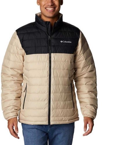 Columbia-Powder Lite Jacket-0