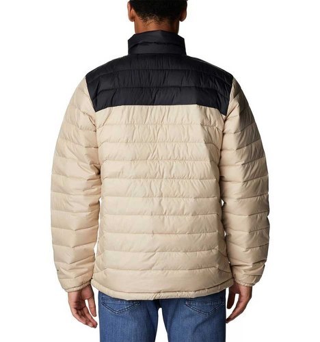 Columbia-Powder Lite Jacket-1