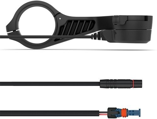 GARMIN-Power Mount-2