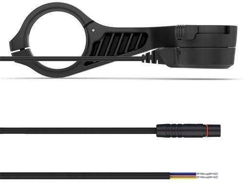 GARMIN-Power Mount-1