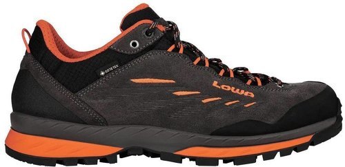 LOWA-Delago Gore-Tex Low-0