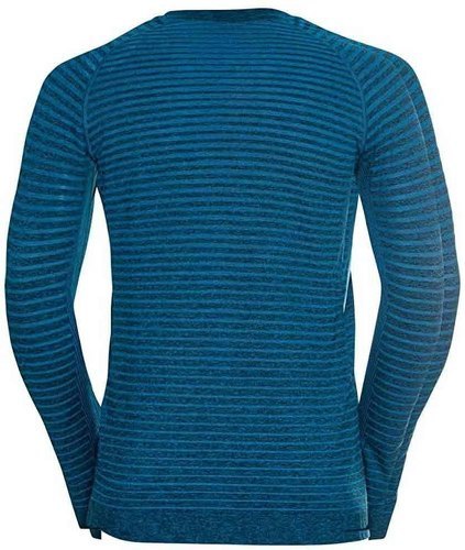 ODLO-Odlo T-shirt à Manches Longues Essential Seamless-1