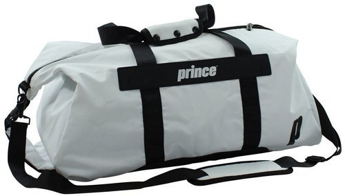 PRINCE-Sac Duffle Prince Tour Evo Large Blanc-image-1