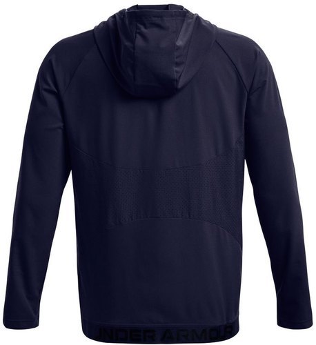 UNDER ARMOUR-Under Armour Woven Perforated Windbreaker - Veste de running-3