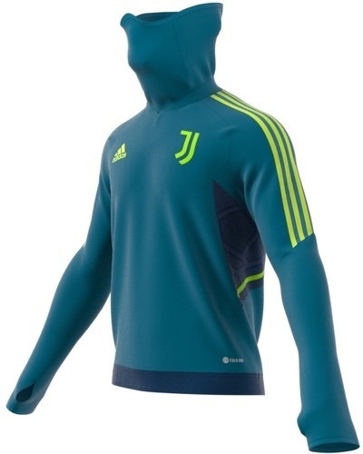 adidas Performance-Juventus Fc Training 2022-2023 - Sweat de football-2