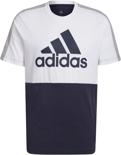 adidas Sportswear-M Cb T - T-shirt-0