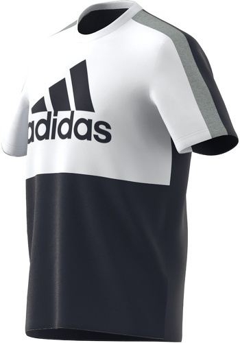 adidas Sportswear-M Cb T - T-shirt-2
