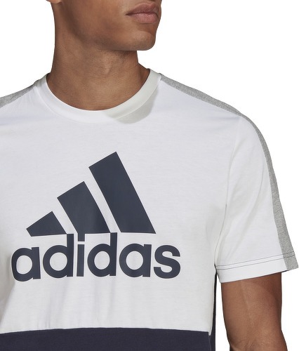adidas Sportswear-M Cb T - T-shirt-4