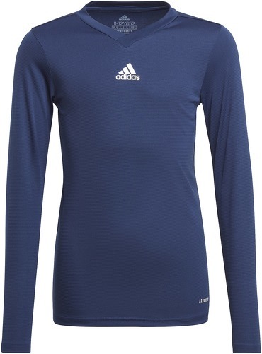 adidas Performance-T-shirt Team Base-0