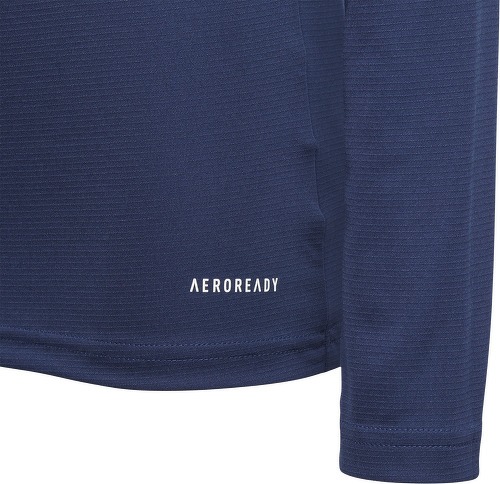 adidas Performance-T-shirt Team Base-1